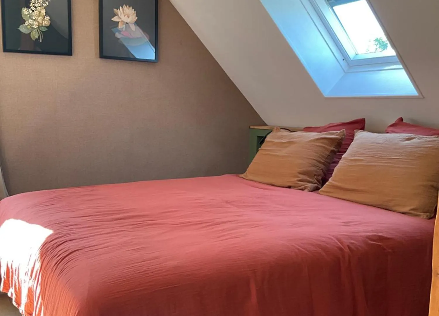 Bed and Breakfast Ty Ar Gwez Plogonnec 0*,  Frankreich