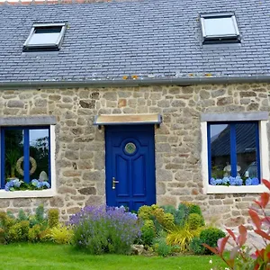  Hébergement de vacances Le Clos Des Agapanthes