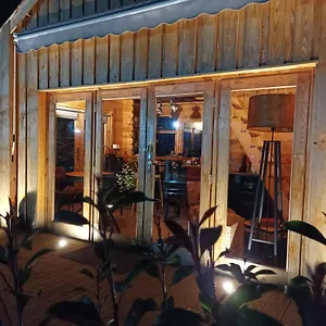  Chalet Domaine De Kerolivier